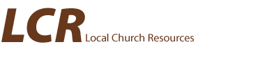 Local Church Resources
