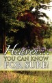 Heaven...You Can Know For Sure - Trees