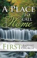A Place to Call Home- 3 Panel Brochure Tract- Waterfall